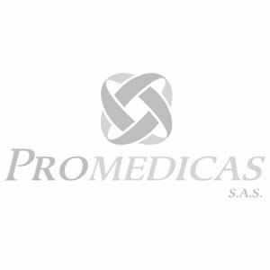 Logo Promedicas