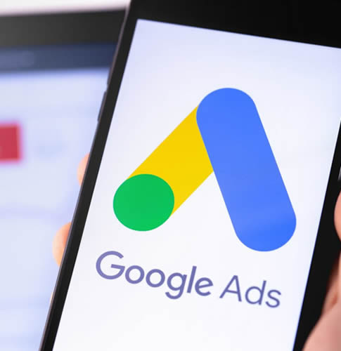 Google Ads - Tipos de Campañas